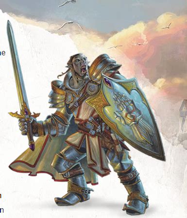 paladin hit dice|paladin starting equipment 5e.